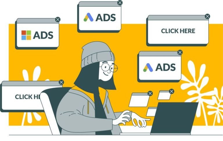 Google Ads Services