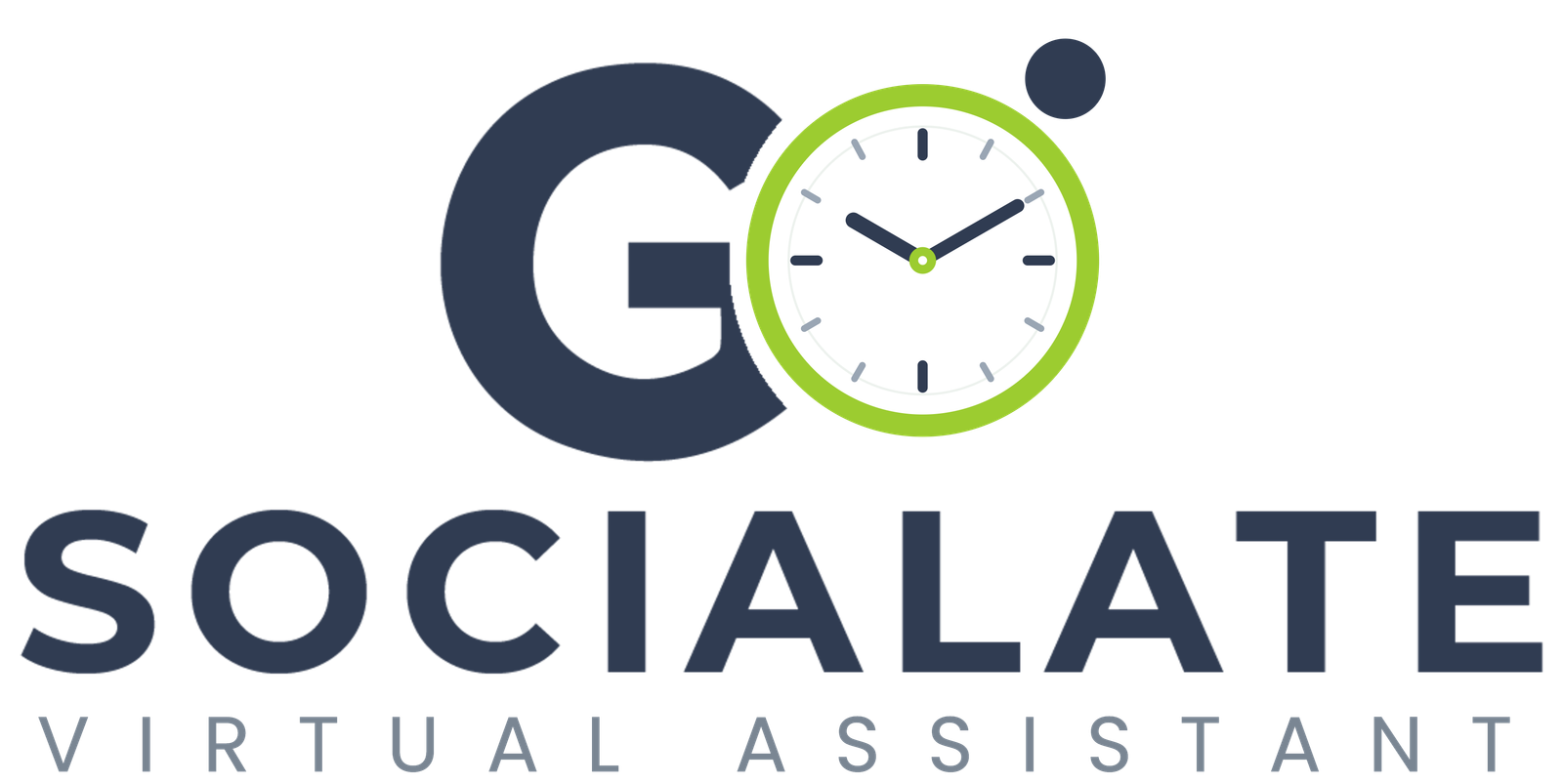 Go Socialate — virtual assistant