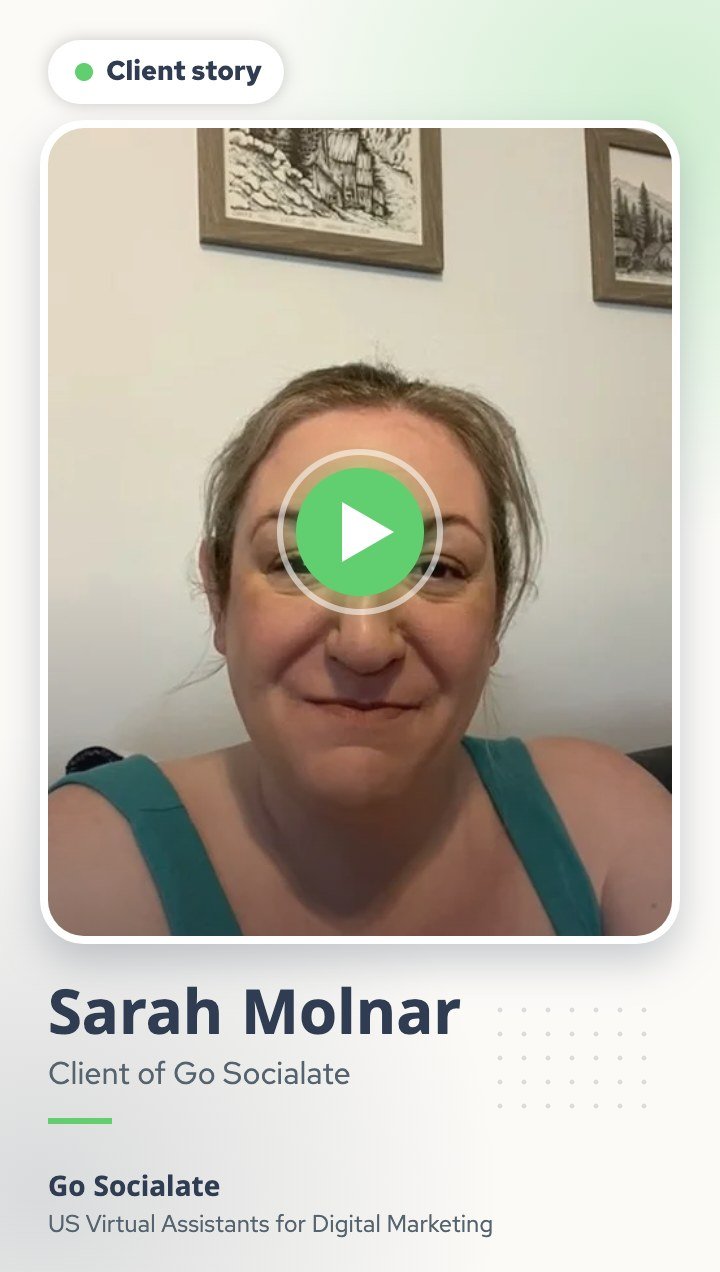 Sarah Molnar, travel coach